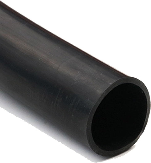 WOFICRET Silicon Tubing Hose High Temp Silicone Hose, Flexible Silicone Rubber Tube for
