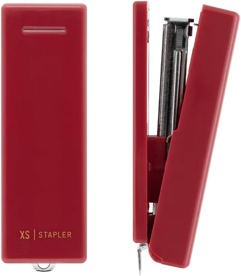 Midori 35524006 Compact Stapler - XS