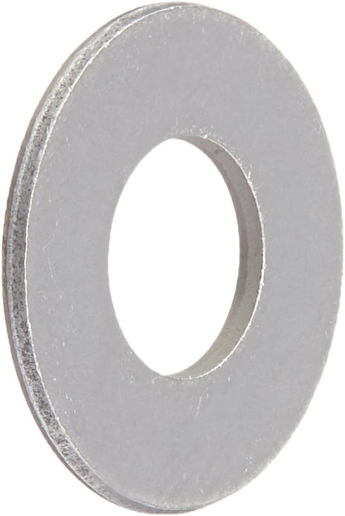 Hillman 830502 Flat Washer, Stainless-Steel, No Size