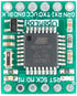 JESSINIE ATmega328 Openlog Serial Data Logger Open Source Data Recorder Flight Control Board Support Micro SD Module