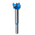 19/32 Inch / 15mm Forstner Drill Bit, Tungsten Carbide Boring Bit Cutter for Wood, Plastic, Plywood