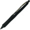 Pilot Sharp Pen Doctor Grip Full Black, 0.5 mm