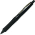 Pilot Sharp Pen Doctor Grip Full Black, 0.5 mm