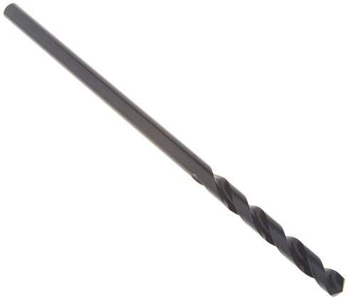 Irwin Tools Irwin 62132-1/2-Inch by 12-Inch Black Oxide Aircraft Twist Drill Bit