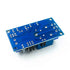 2PCS DC 12V Delay Relay Switch, Adjustable Timing Module with LED Indicator Display