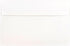JAM PAPER A9 Foil Lined Invitation Envelopes - White with Silver Foil - 5 3/4 x 8 3/4 - 50/Pack