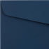 JAM PAPER #10 Business Premium Envelopes, 100/Pack, 4 1/8 x 9 1/2, Navy Blue