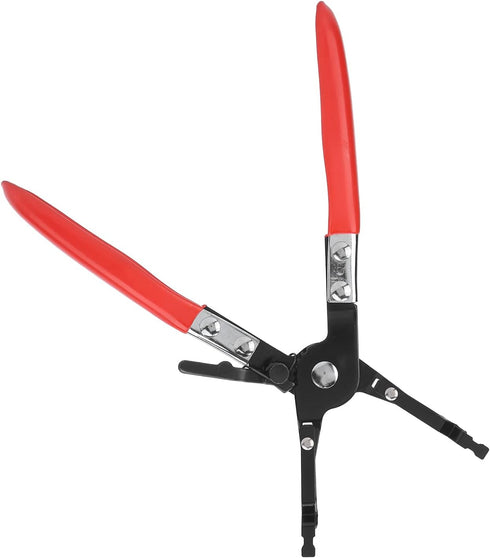 Soldering Plier, Wire Welding Clamp Pick Up Aid Tool for Automobile Maintenance and Repairing
