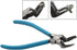Universal Stainless Steel Fastener Cutter Pliers, Push Pin Pliers, Nail Pulling Pliers