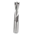 uxcell Brad Point Drill Bits for Wood, 10mm x 68mm Right Turning Carbide for Carpentry Drilling Tool