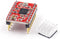 SHILLEHTEK ORIGINAL A4988 Stepper Motor Driver with Heatsink | 1.5A High Current | Compatible with Arduino, Reprap,