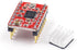 SHILLEHTEK ORIGINAL A4988 Stepper Motor Driver with Heatsink | 1.5A High Current | Compatible with Arduino, Reprap,