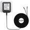 24 Volt 500MA Transformer C Wire Adapter, Compatible with Ring Doorbell and Thermostat