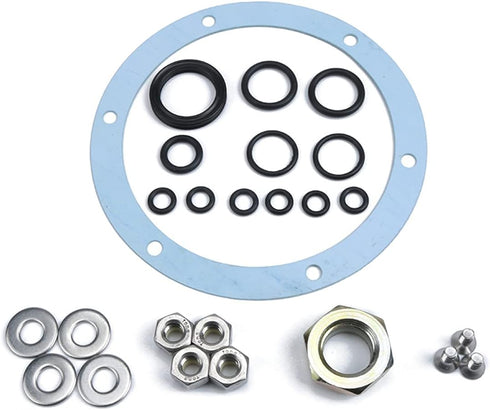 Hydraulic Helm Seal Kit Replaces HS5176