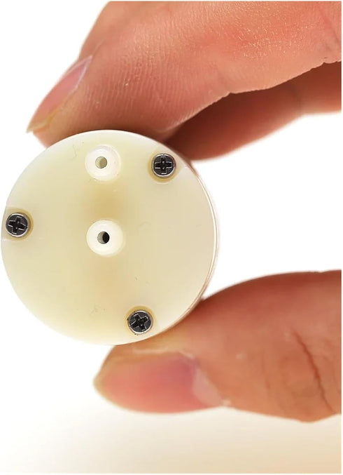 TYSTABPC 370 3.7V Air Vacuum Pump Diaphragm Pump DC Beauty Device Breast Negative Pressure Pump