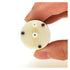 LKHRIPMA 370 3.7V Air Vacuum Pump Diaphragm Pump DC Beauty Device Breast Negative Pressure Pump Motor Starters