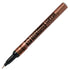 Sakura PenTouch Low Odor Xylene-Free Permanent Paint Marker, 0.7 mm Extra Fine Tip, Copper