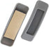 4pcs Self-adhesive Glass Sliding Door Handles, Plastic Auxiliary Puller for Glass Doors, Sliding Door Cabinets
