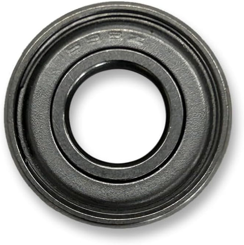 Sommerfeld Bearing for router bit woodworking tool, 19mmOD,8mmID,6mmT