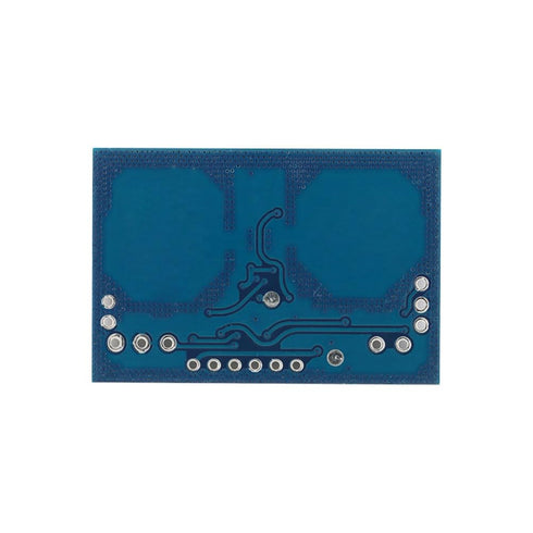 AYASOSO LD105-10G Microwave Radar Human Motion Detection Sensor Module, Micro-Movement Presence Detector, Ceiling Mount