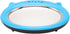 Frozen Pssopp Ice Cream Roller Cold Tray Rolled Ice Cream Maker, Roller Cold Tray Stainless Steel Freezing Plate
