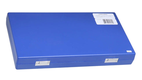 Accusize Industrial Tools 2-6'' by 0.0005'' Dial Bore Gage, 6'' Stem Length, Ee20-5006