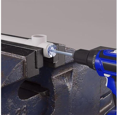 Jones Stephens Corp J44-150 1-1/2" Ram Bit Socket Saver