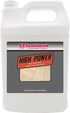 Lundmark High Power Wax Remover, Commercial Strength Floor Wax Stripper, 1-Gallon, 3204G01-2