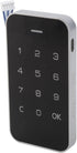 Floolinct SecureTouch Electronic Cabinet Lock with Digital Touch Keypad Password Entry for Home Office Furniture Shoe
