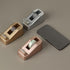 Desktop Tape Dispenser with Nonskid Base, Adhesive Tape Roll Holder for Masking, Shipping, Packing, Office Supplies
