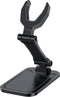 symcode Universal Barcode Scanner Stand Hands Free Barcode Scanning Bar-Code Reader Cradle Holder