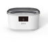 48kHz 500ml ZKH Ultrasonic Jewelry Cleaner, High Frequency Sonic Jewelry Cleaner Machine with Capacity for Jewelry