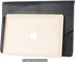 Vintage Pu Leather A4 Envelope File Clutch Bag