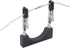 Magnetic Helping Hands Soldering Tool, Welding Holder for Field Machinery