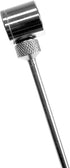 Performance Tool W9101 8 Lb Magnetic Pick-Up Tool, Extends 24-Inch, Black by Performance Tool