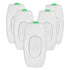 ABOOFAN 5Pcs Compact Lamp Replacement Switches Convenient Inline Switch for Bedside Table