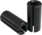 ITROLLE 2PCS 1/2 Inch to 1/4 Inch Router Collet Reduction Sleeve Tool Bit,