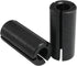 ITROLLE 2PCS 1/2 Inch to 1/4 Inch Router Collet Reduction Sleeve Tool Bit,