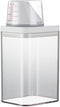 Naysku Laundry Detergent Dispenser - Liquid Detergent Soap Dispenser - Scent Booster Beads
