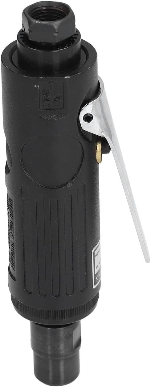 Air Die Grinder Set, Pneumatic Grinding Wheel Machine Polishing Tool Kit for Metal Rust Removal
