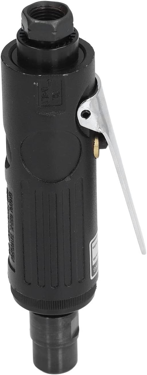 Air Die Grinder Set, Pneumatic Grinding Wheel Machine Polishing Tool Kit for Metal Rust Removal