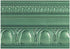 Modern Masters ME434 Mystical Green Metallic Paint, 6 oz, Water-Based Decorative