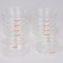 stonylab 10pk Glass Petri Dishes, 90x20 mm Autoclavable Borosilicate Glass Cell Culture Dishes with Clear Lid