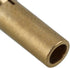 CNBTR Brass Collet for Rotary Tools, 0.5-3.2mm, Pack of 10 (4.3mm Shank Dia)