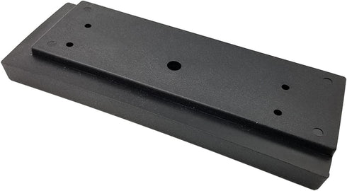Laminate Flooring Assembly Tool Kit, Tapping Block Black for Flooring Installation