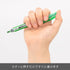 Pentel SXNS15-K Highlighter, Handy Line S, Pack of 10, Light Green