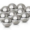(10 Pieces) PGN - 3/4" Inch (0.75") Precision Chrome Steel Bearing Balls