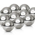 (10 Pieces) PGN - 3/4" Inch (0.75") Precision Chrome Steel Bearing Balls