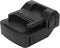 Yoidesu 18V Lithium Battery Adapter, for Metabo to Hitachi Lithium Battery Converter Power Tool