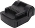 Yoidesu 18V Lithium Battery Adapter, for Metabo to Hitachi Lithium Battery Converter Power Tool